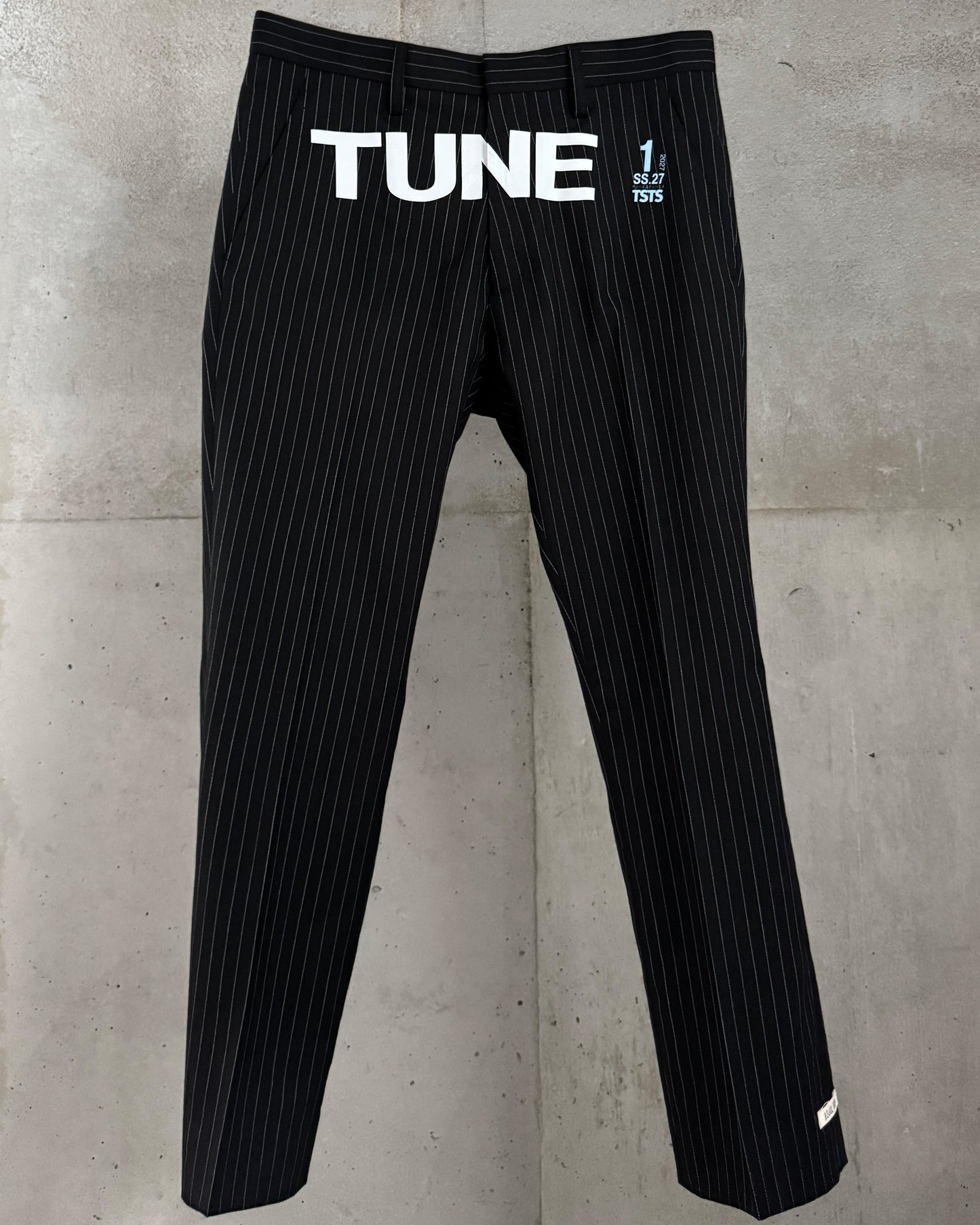 TUNE TROUSERS