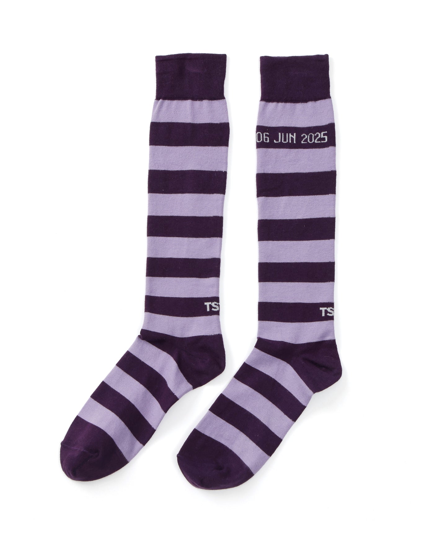 STRIPED SOCKS