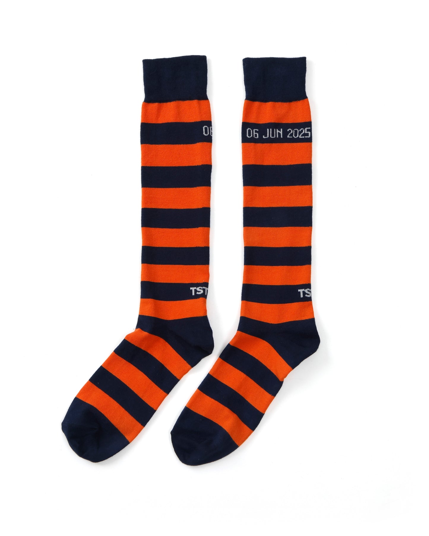 STRIPED SOCKS