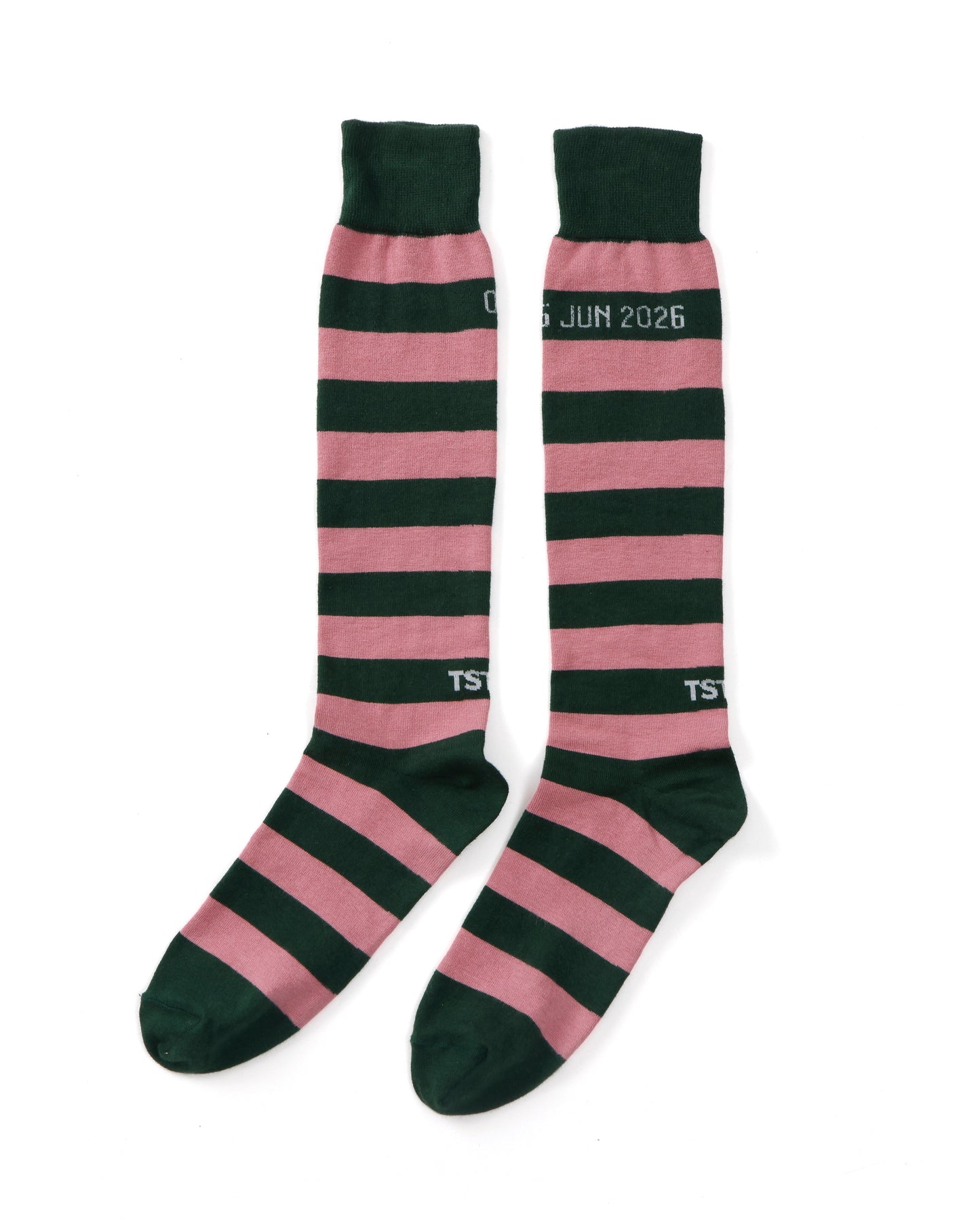 STRIPED SOCKS