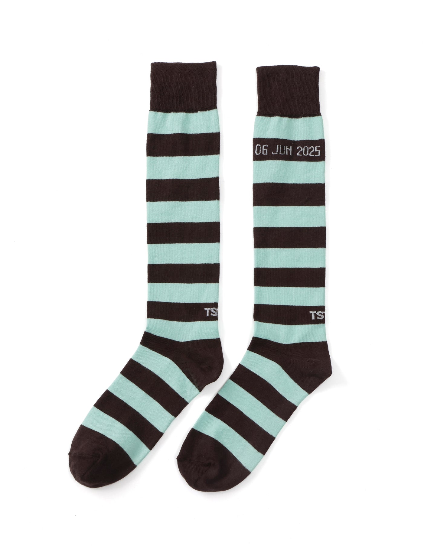 STRIPED SOCKS