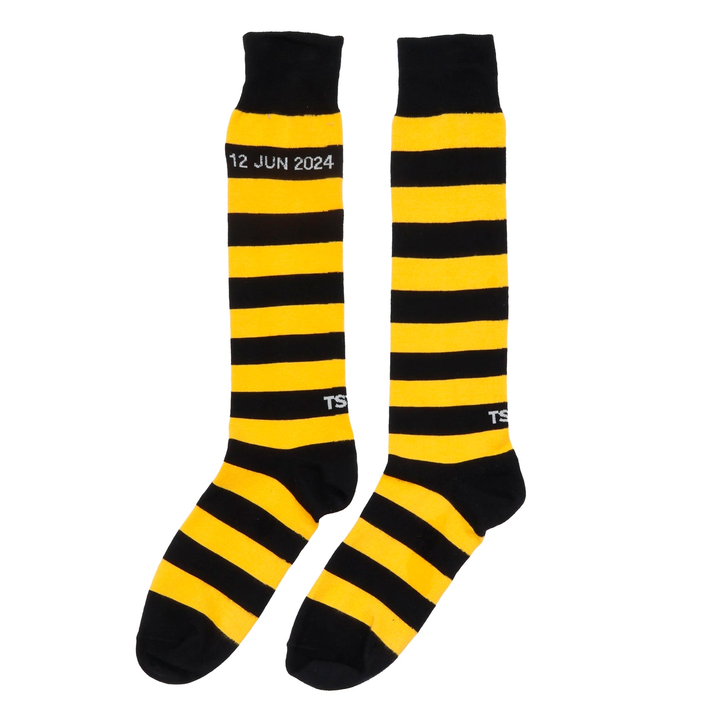 STRIPED SOCKS