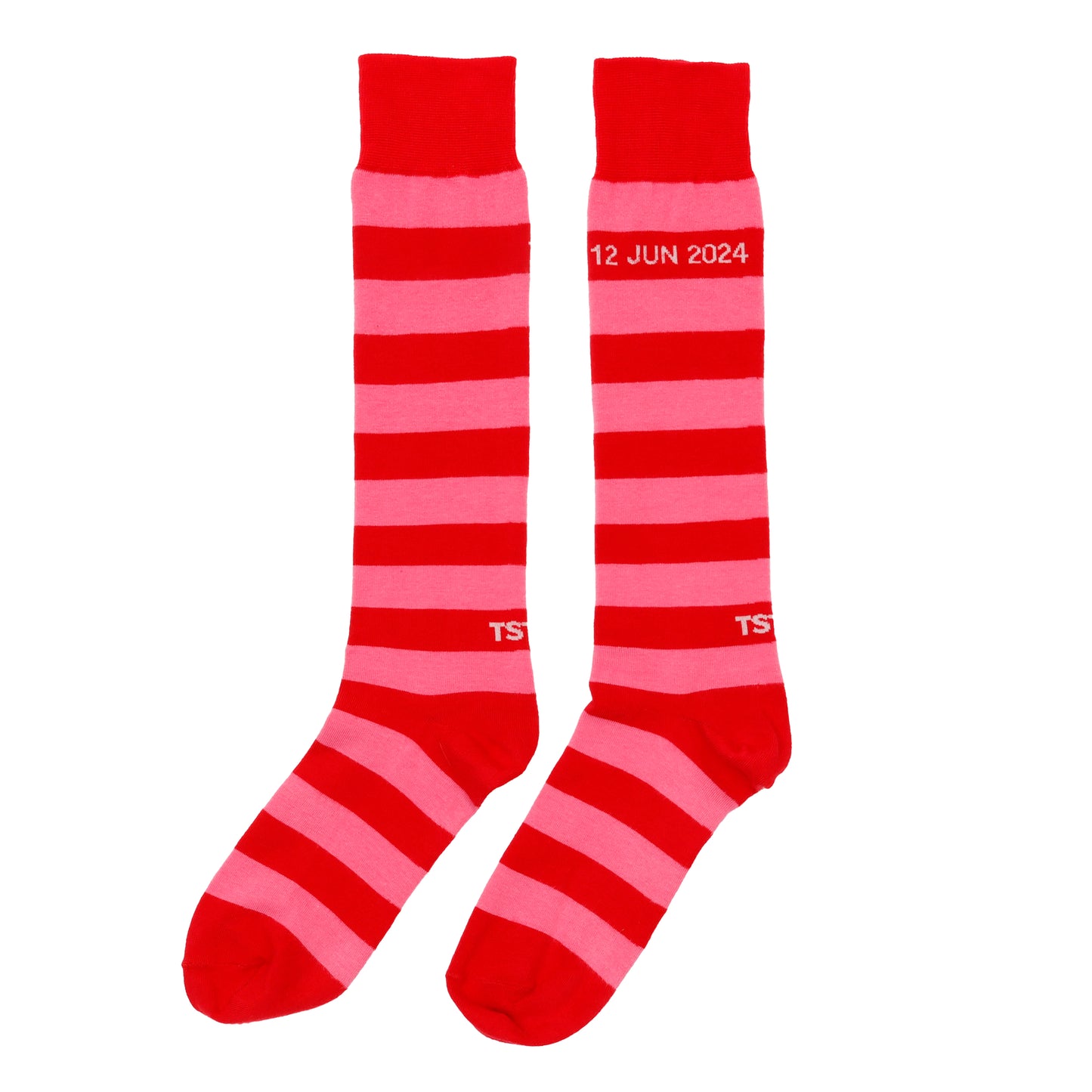 STRIPED SOCKS