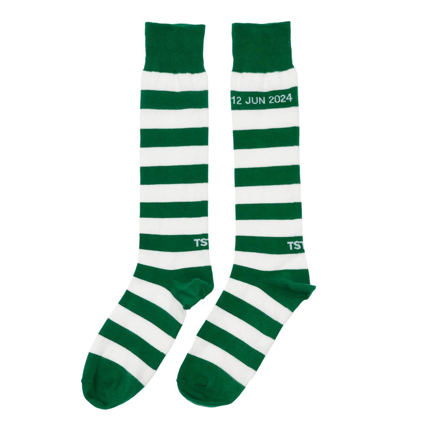 STRIPED SOCKS