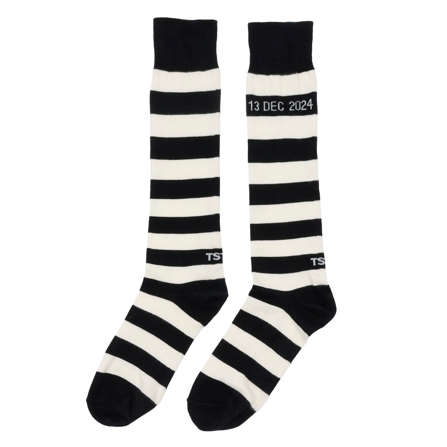 STRIPED SOCKS