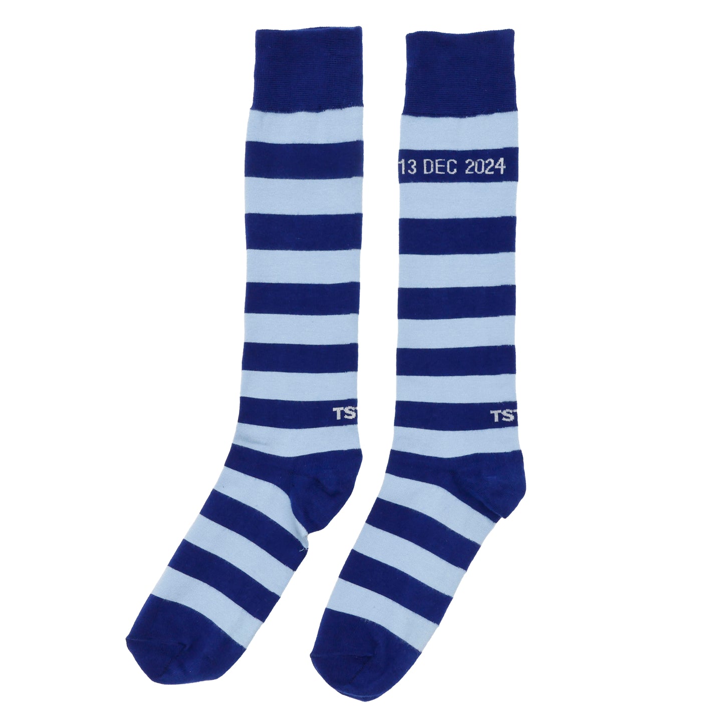 STRIPED SOCKS