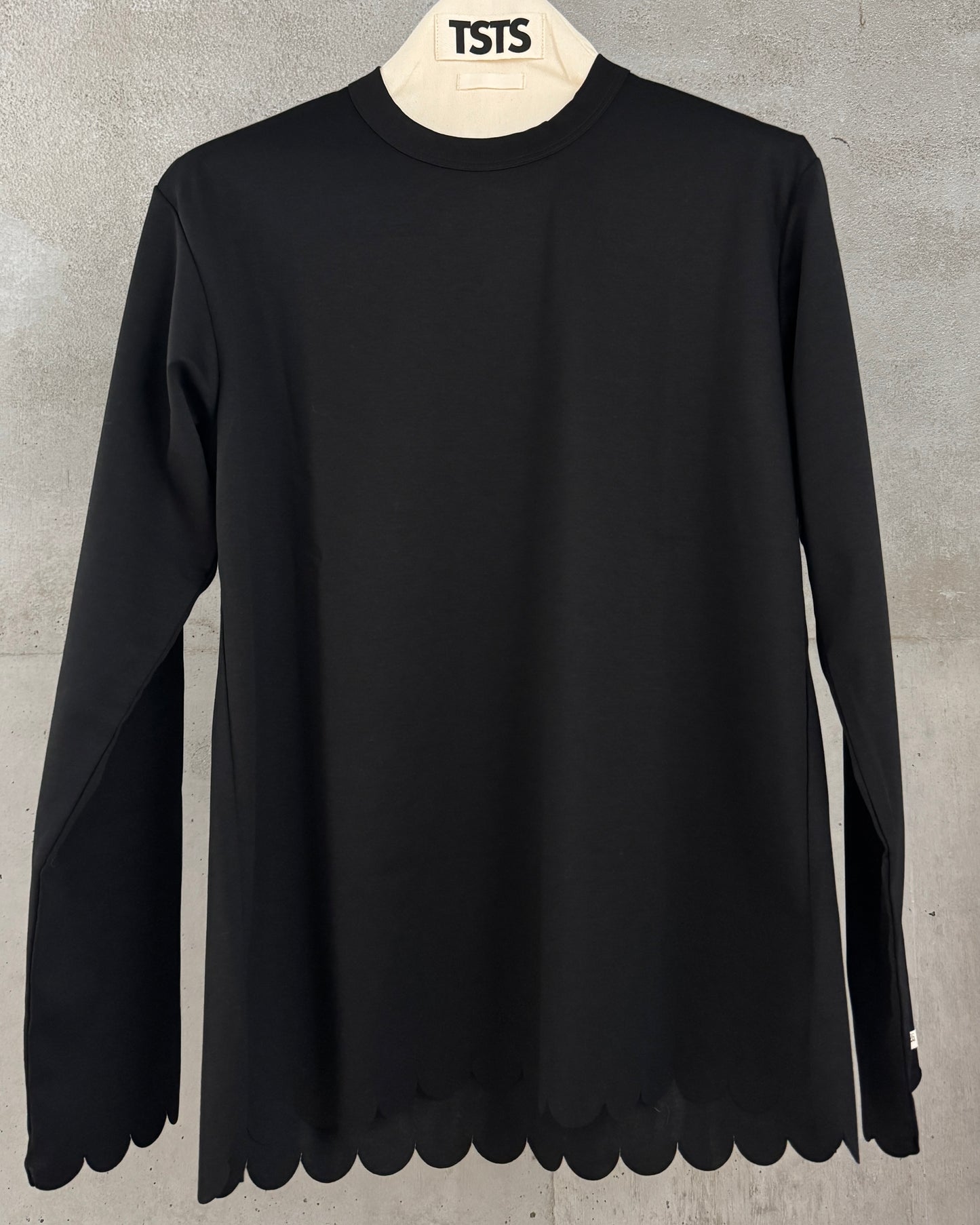 SPEECH BUBBLES L/S T-SHIRT