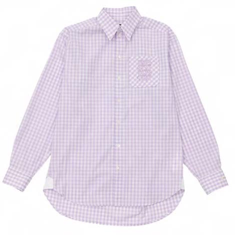 TSTS GINGHAM SHIRT