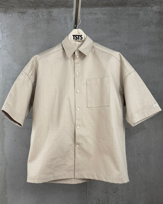 SPEECH BUBBLES S/S SHIRT