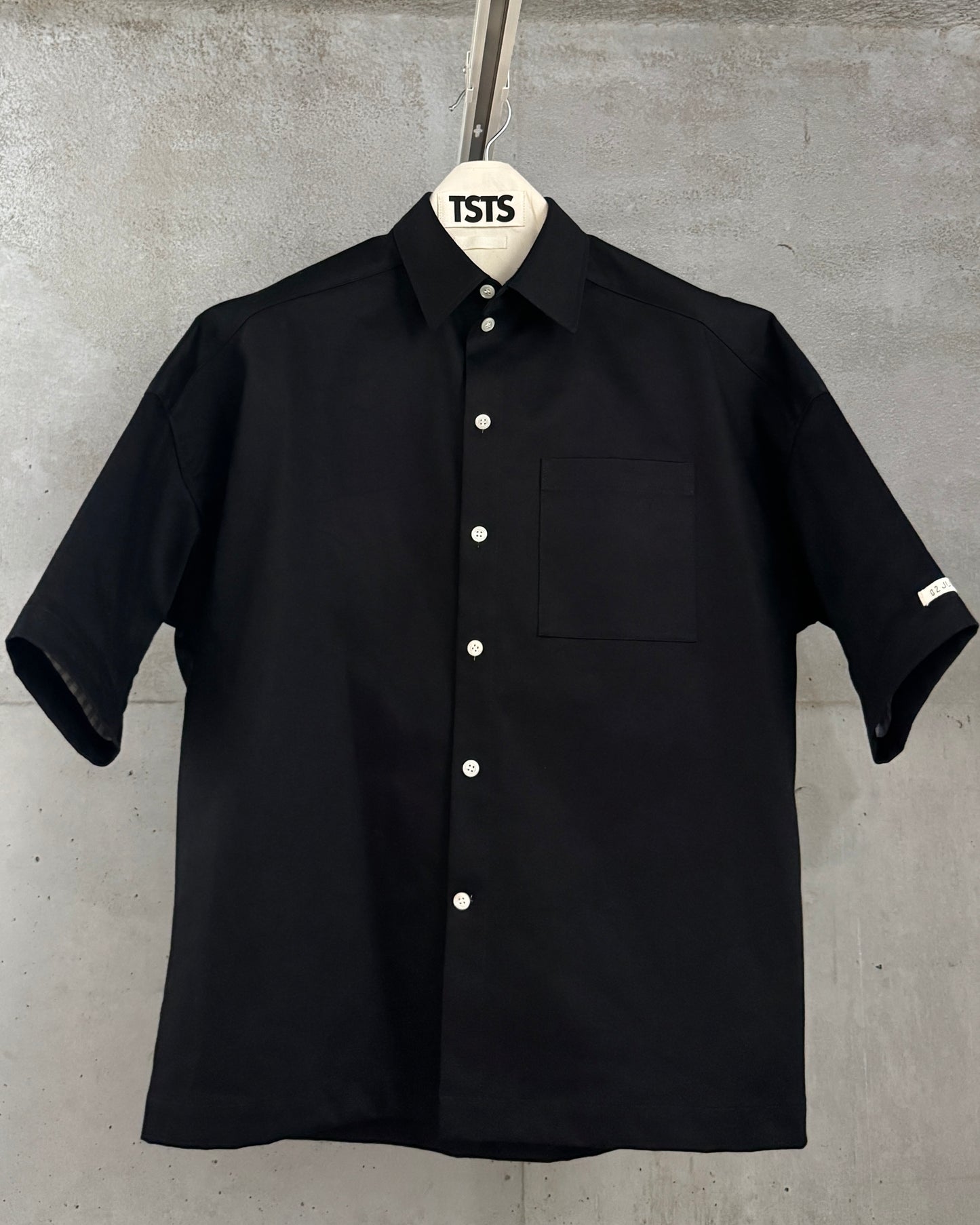 SPEECH BUBBLES S/S SHIRT