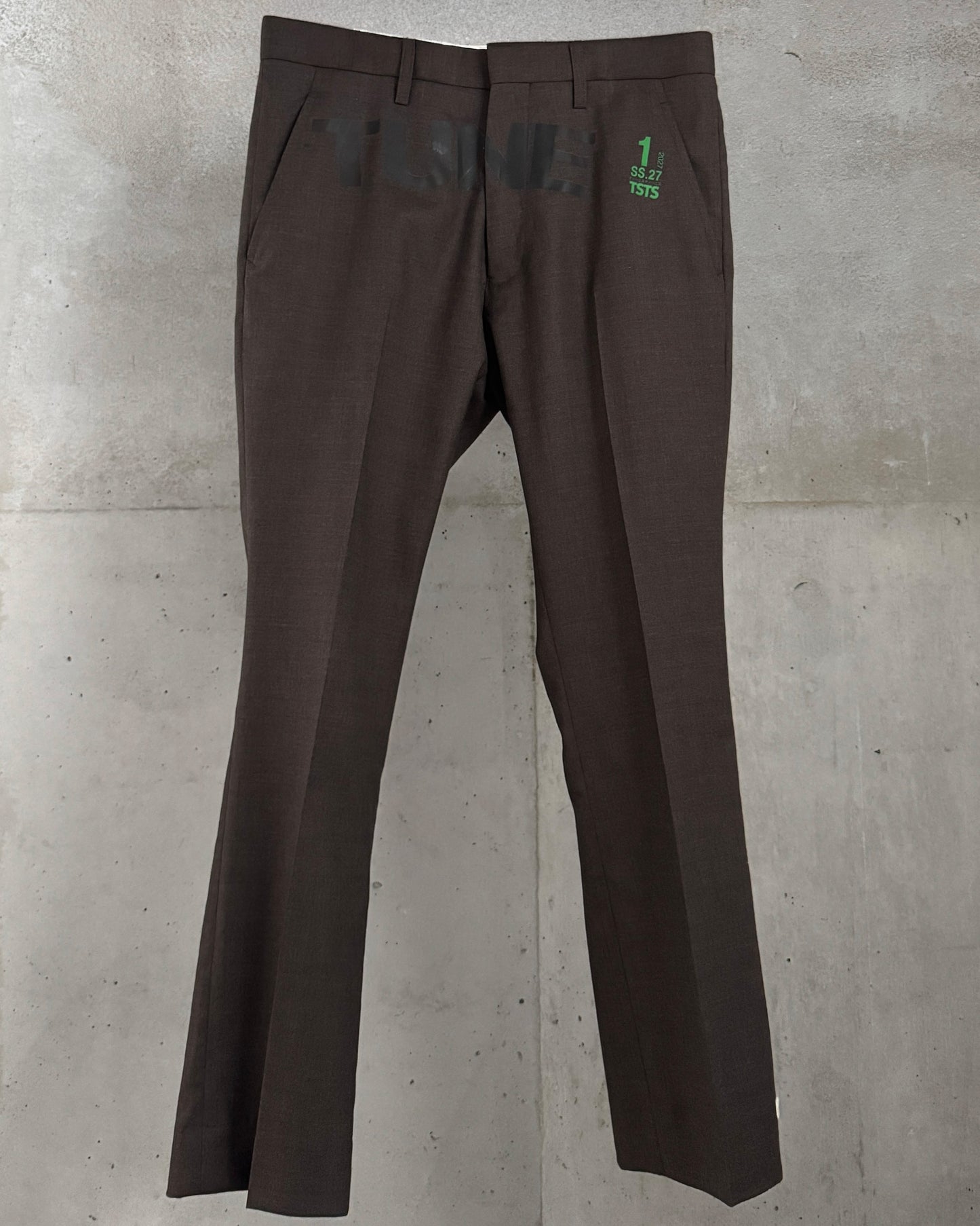 TUNE TROUSERS