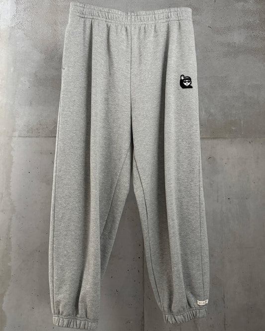 TS EMBLEM SWEAT PANTS