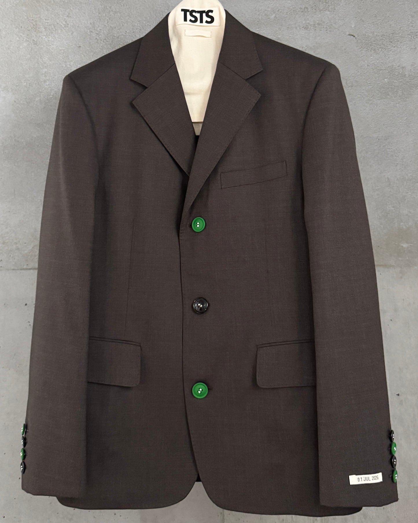 TUNE BLAZER